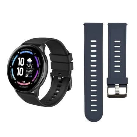 3Plus Vibe Callie Smartwatch