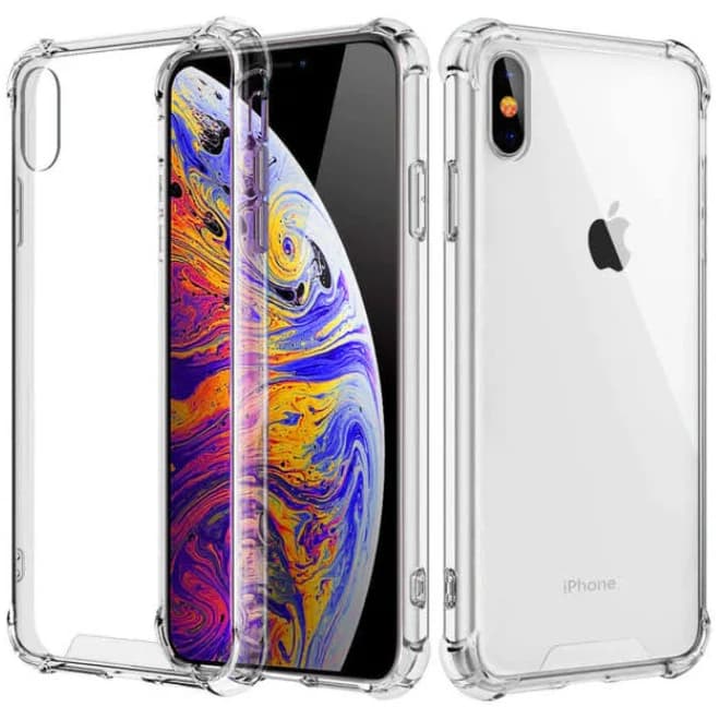 Apple iPhone Xs Case