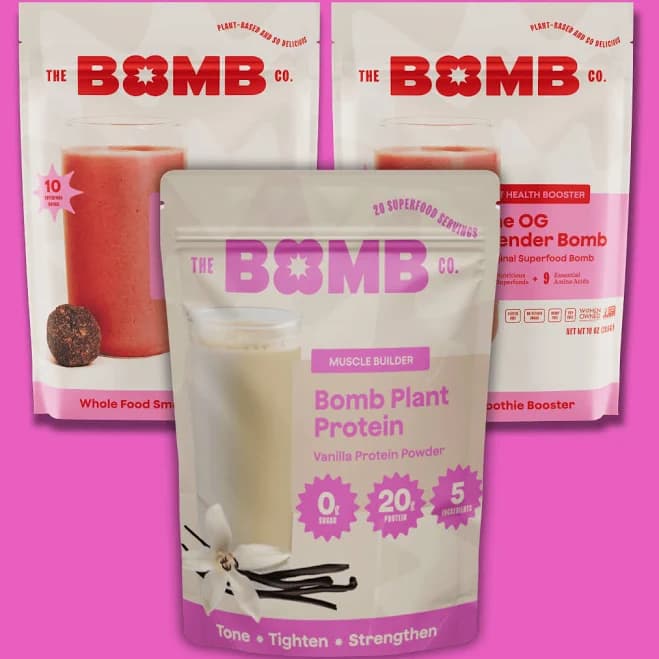 OG Power Bundle