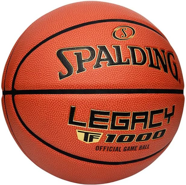 Spalding Legacy TF-1000 Basketball