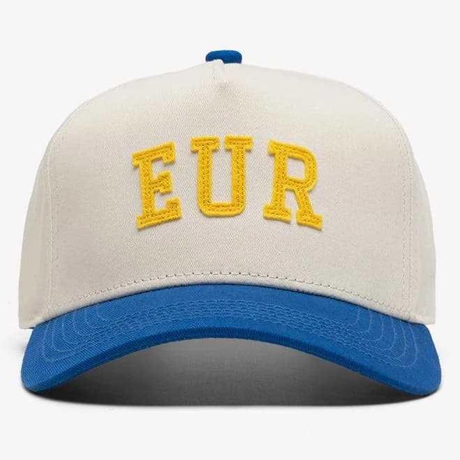 The Rivalry Collection Golf Hat