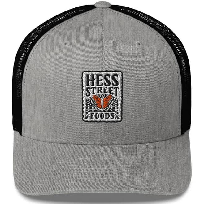 Trucker Cap
