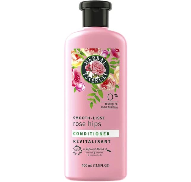 Herbal Essences Smooth Conditioner Rose Hips 13.5 fl oz (400 ml)