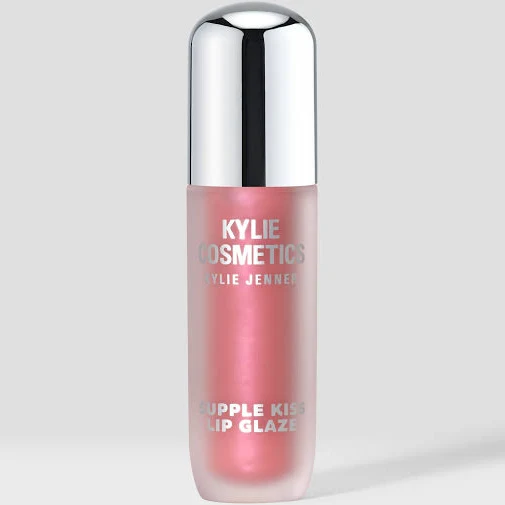 Kylie Cosmetics Supple Kiss Lip Glaze