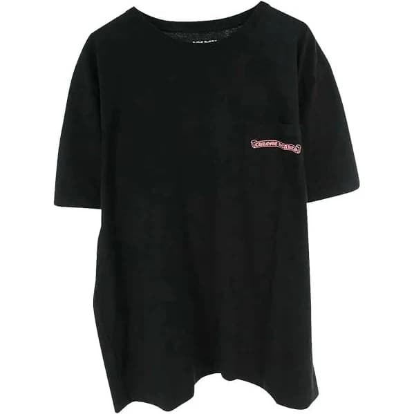 Chrome Hearts Men's Logo-Print T-Shirt