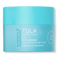 Ulta TULA 24-7 Moisture Hydrating Day & Night Cream Store | Cosmetics