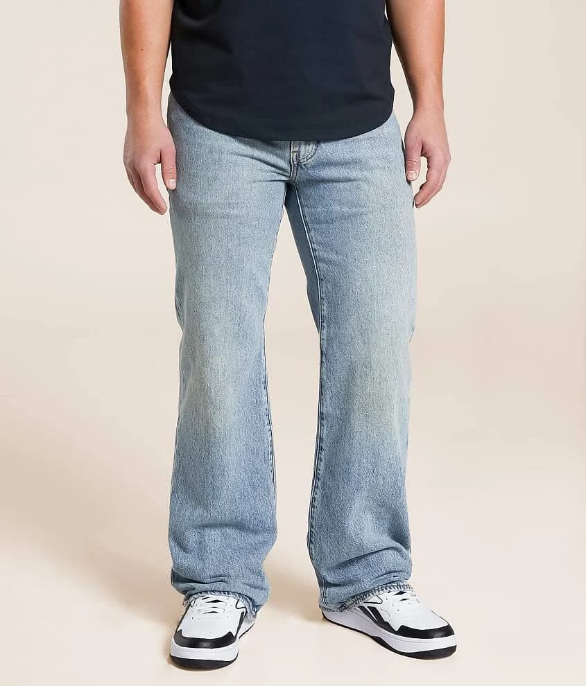 Levi's 567 Relaxed Flare Men's Jeans