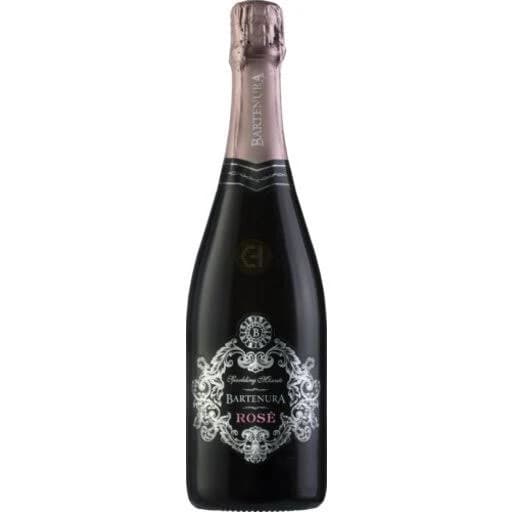 BARTENURAS Sparkling MOSCATO Rose 750ml