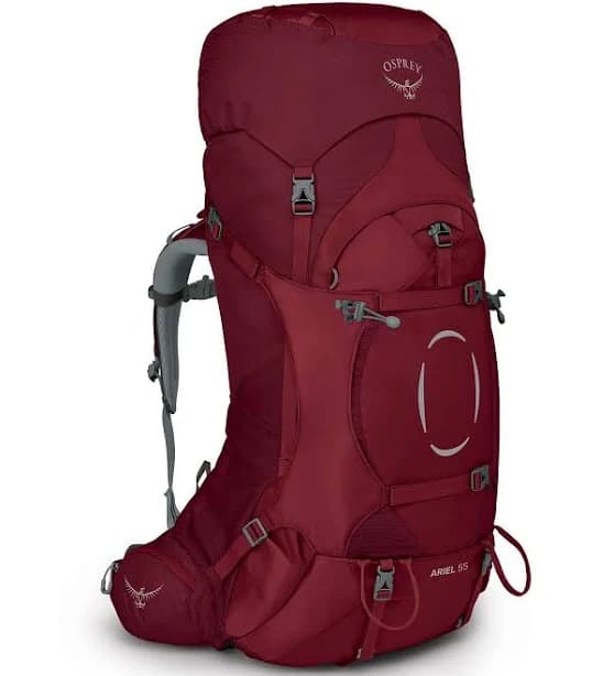 Osprey Ariel 55
