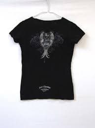 Harley Davidson Vintage T-Shirt | 3D Emblem | Sturgis | Rare Harley | 50/50 Harley | Recycled Sustainable | Authenticated Vintage | Vintage Clothing – GOAT Vintage
