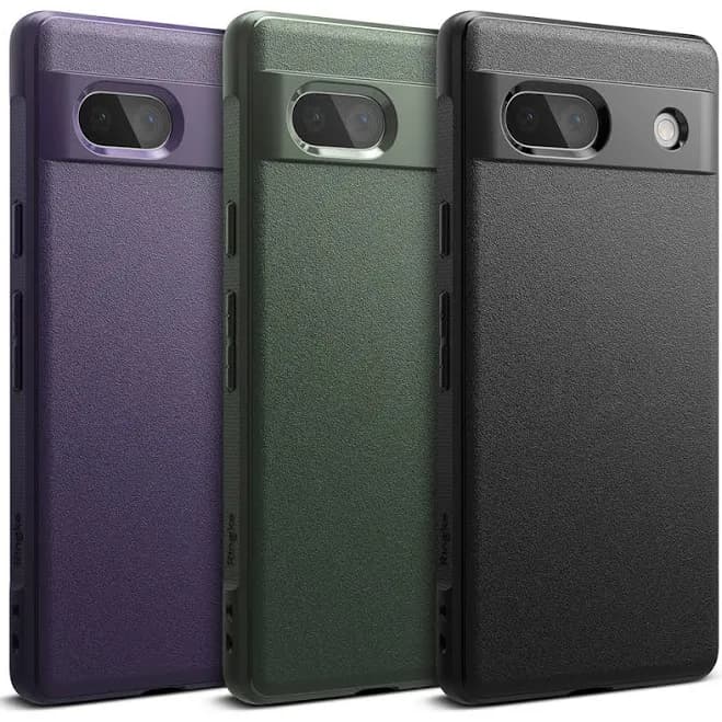 Ringke Onyx Case for Google Pixel 7a