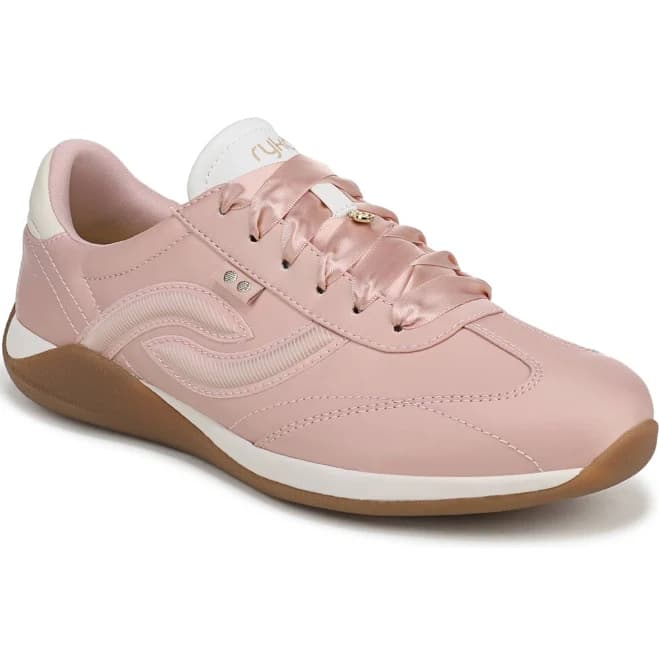 Ryka Women's Era Lace Up Sneaker