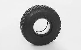 RC4WD Michelin X® Force™ XZL™+ 14.00 R20 1.9" Scale Tires-Z-