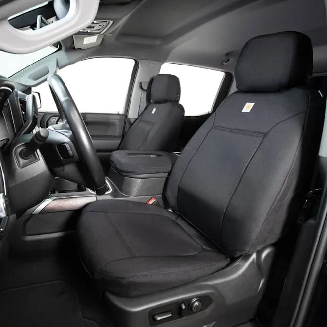 Carhartt Dodge Ram 1500 Super Dux PrecisionFit Seat Covers