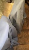 Video frame trigger