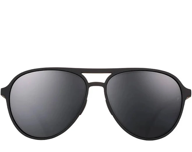 Goodr Mach G Sunglasses Operation
