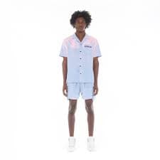 Shop Heat Sensitive Nylon Shorts In Sky on Sale at BeyondStyle – Get 40% Off Heat Sensitive Nylon Shorts In Sky with Limited-Time Flash Deals, Exclusive Discounts, and Special Offers. Enjoy Unbeatable