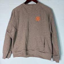 G/Fore Girls Golf Too Mock Sweatshirt