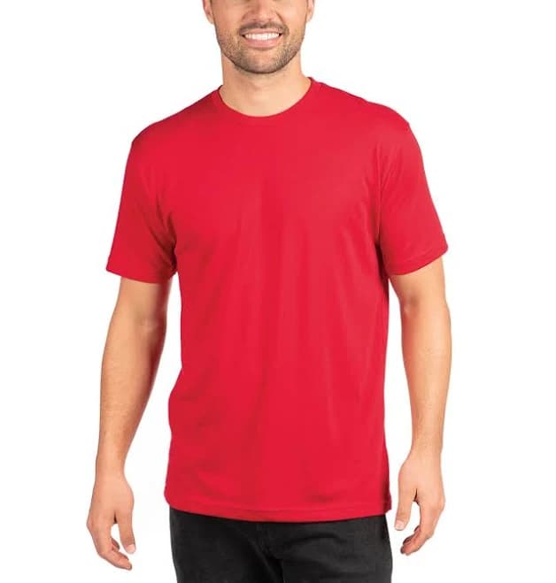 Next Level Men's Triblend T-Shirt