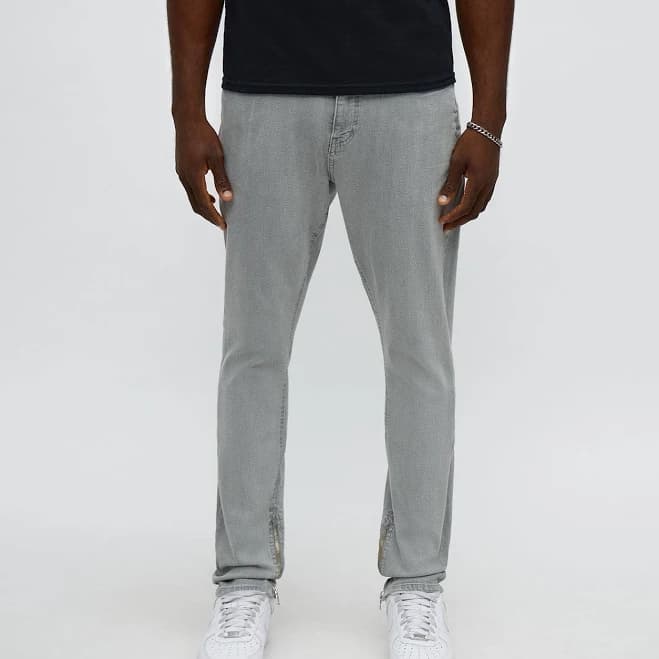 Fashion Nova Men's Skinny Summit Jeans