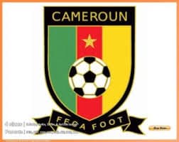Cameroon - Soccer Sports Vector SVG Logo in 5 formats - SPLN000656 • Sports Logos - Embroidery & Vector for NFL, NBA, NHL, MLB, MiLB, and more!
