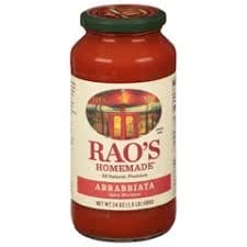 Rao's Sauce