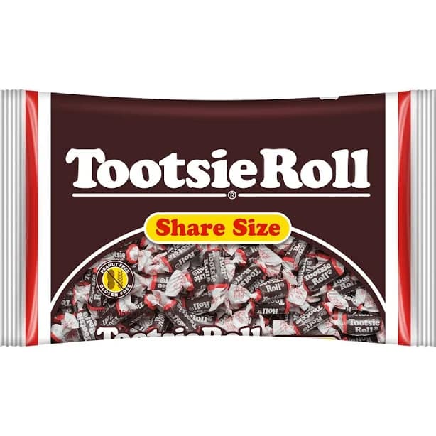 Tootsie Roll Midgees (15 oz. Bag)