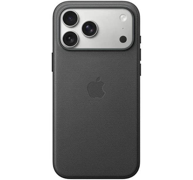 Apple iPhone 17 Pro Max TechWoven Case with MagSafe