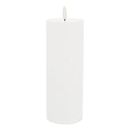 FIA Wick Pillar Candle