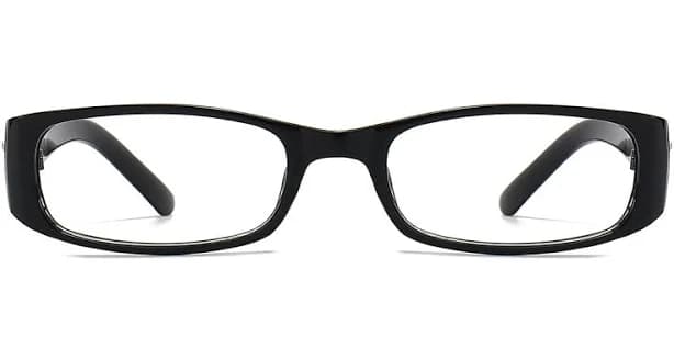 Lensmart Rectangle Prescription Glasses