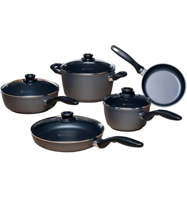 Swiss Diamond Kitchen Essentials Set