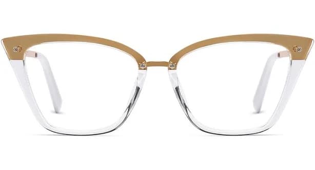Lensmart Cat Eye Prescription Glasses