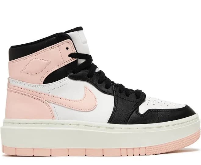 Women's Air Jordan 1 Elevate High