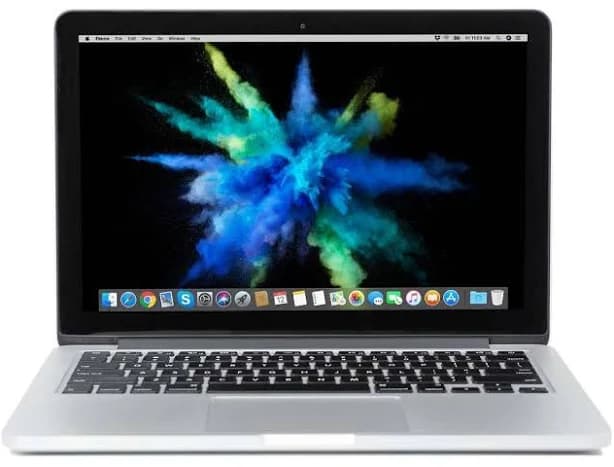 Apple MacBook Pro 13.3-inch Retina Display