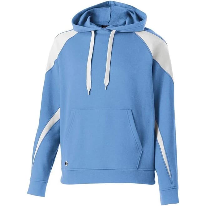 Holloway Unisex Prospect Athletic Fleece Hooded Sweatshirt