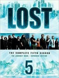 Lost: The Complete First Season - Walmart.com