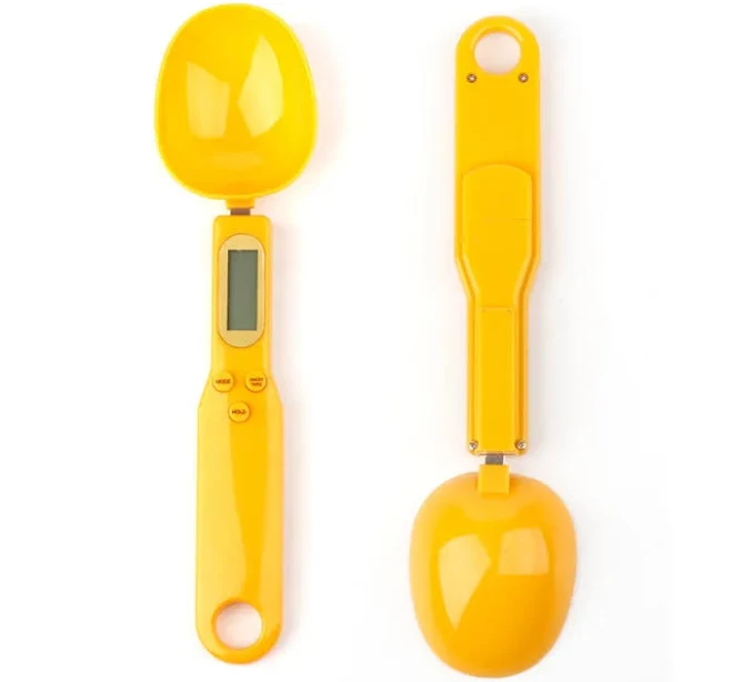 Electronic Scale Spoon