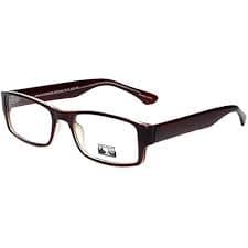 Wide Guyz New Big Al Crystal and Black 58mm at Amazon Men's Clothing store