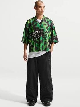 Nike Men's Air Track Pants