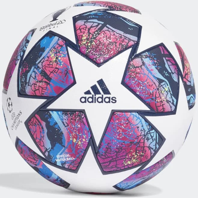 Adidas Champions League 2020 Official Final Football