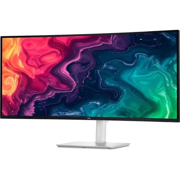 Dell 34 Plus USB-C Monitor