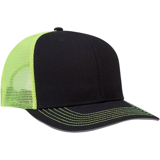Dri Duck Men's 3357 Hudson Brights Cap