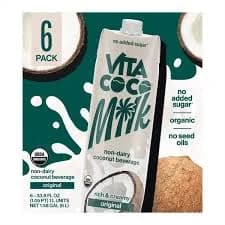 Vita Coco Original Coconut Milk