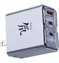 REDMAGIC DAO 80W 3-Port GaN Power Charger(NA Version)