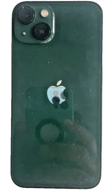 Apple Iphone 13 Pro - 128 Gb - Graphite (unlocked)