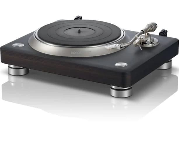 Denon DP-3000NE Turntable