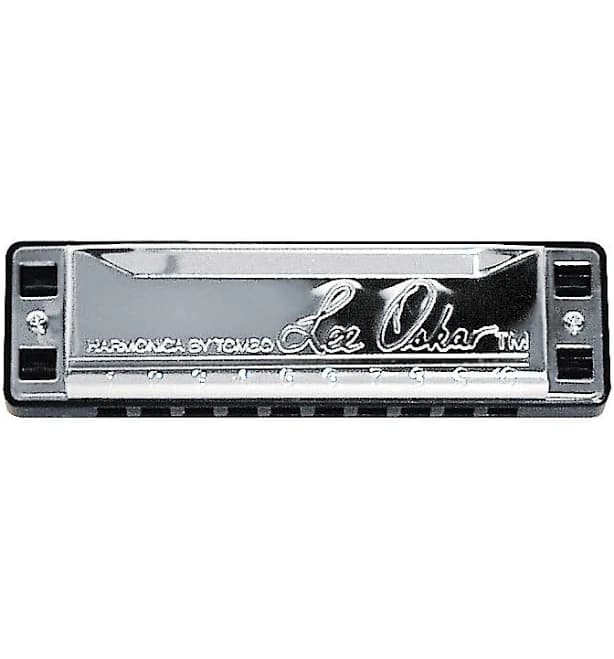 Lee Oskar C Major Diatonic Harmonica