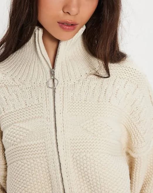 Free People Sweaters We The Free Lil Lad Cardi