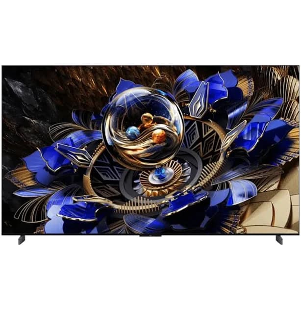 TCL X11K Series 98" 4K UHD QD-Mini LED Smart TV