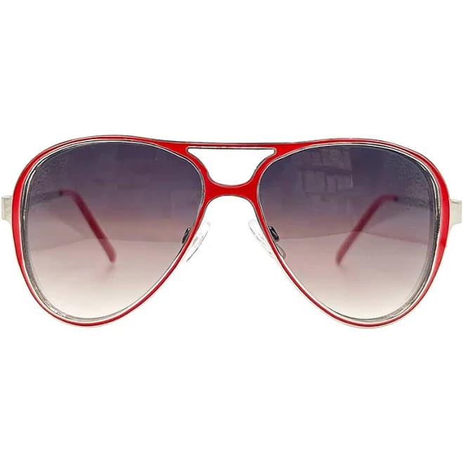 Vintage 70s Aviator Sunglasses